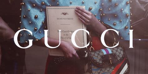 quotes by gucci about iconic designs|famous gucci quotes.